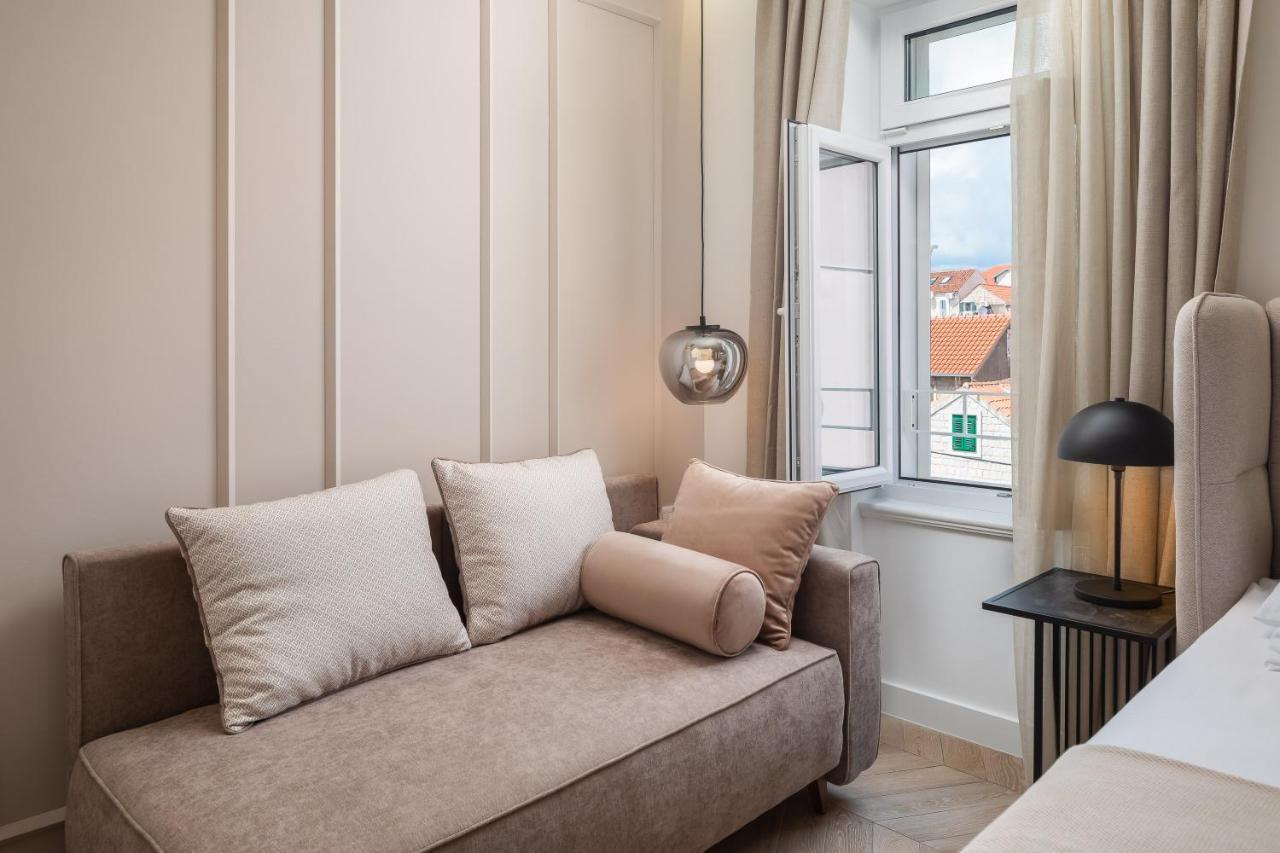 Luxury Rooms Le Prestige Few Minutes From Split'S Iconic Waterfront Luaran gambar