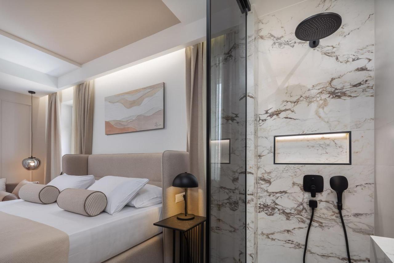Luxury Rooms Le Prestige Few Minutes From Split'S Iconic Waterfront Luaran gambar