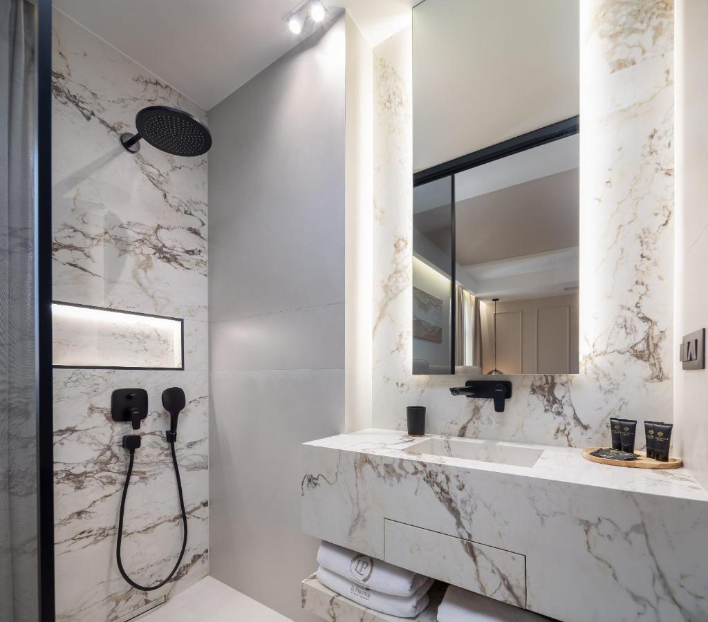 Luxury Rooms Le Prestige Few Minutes From Split'S Iconic Waterfront Luaran gambar