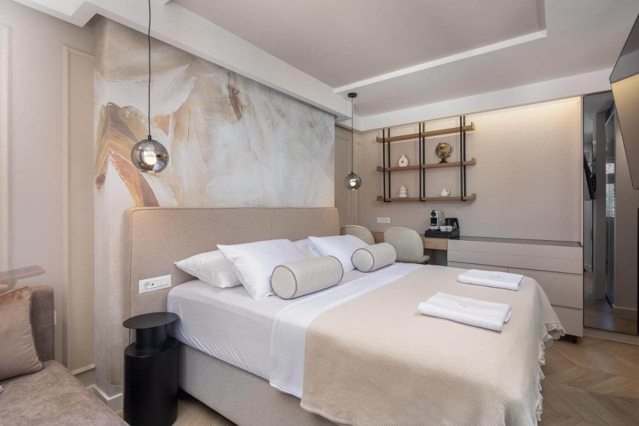 Luxury Rooms Le Prestige Few Minutes From Split'S Iconic Waterfront Luaran gambar