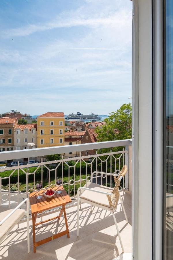 Luxury Rooms Le Prestige Few Minutes From Split'S Iconic Waterfront Luaran gambar