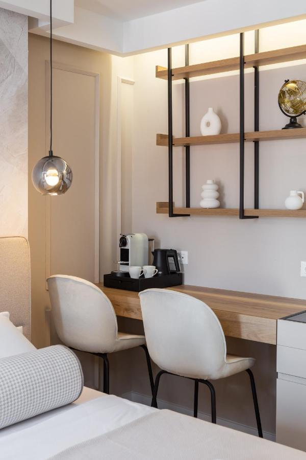 Luxury Rooms Le Prestige Few Minutes From Split'S Iconic Waterfront Luaran gambar