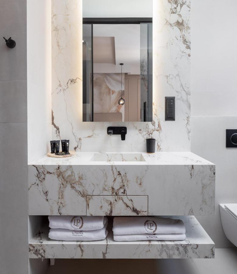 Luxury Rooms Le Prestige Few Minutes From Split'S Iconic Waterfront Luaran gambar