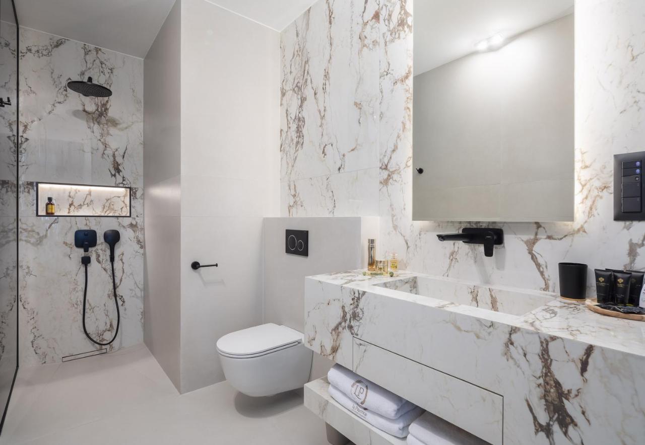 Luxury Rooms Le Prestige Few Minutes From Split'S Iconic Waterfront Luaran gambar