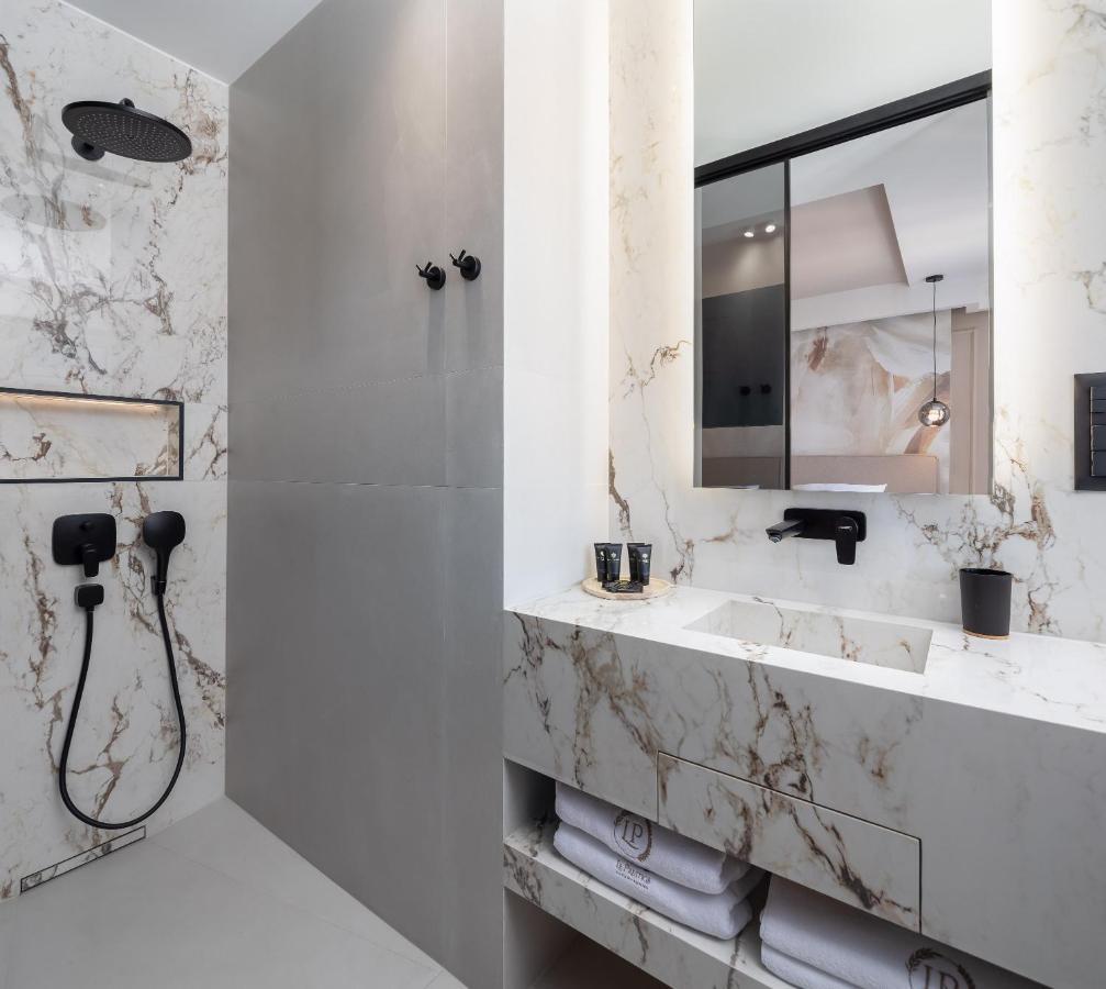 Luxury Rooms Le Prestige Few Minutes From Split'S Iconic Waterfront Luaran gambar
