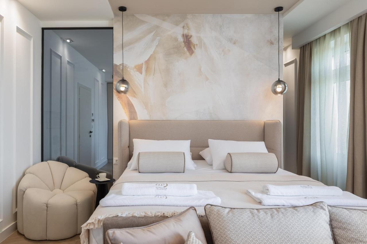 Luxury Rooms Le Prestige Few Minutes From Split'S Iconic Waterfront Luaran gambar