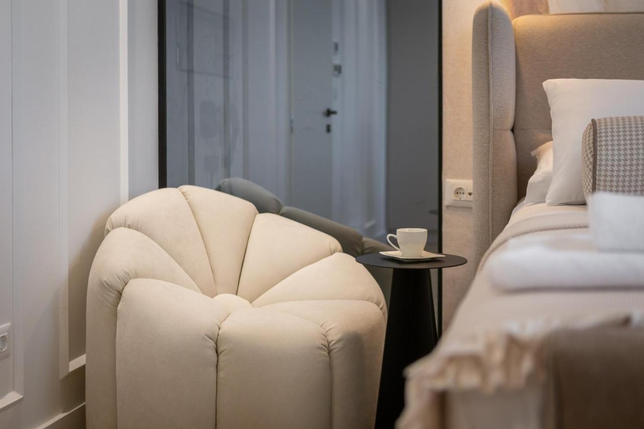 Luxury Rooms Le Prestige Few Minutes From Split'S Iconic Waterfront Luaran gambar