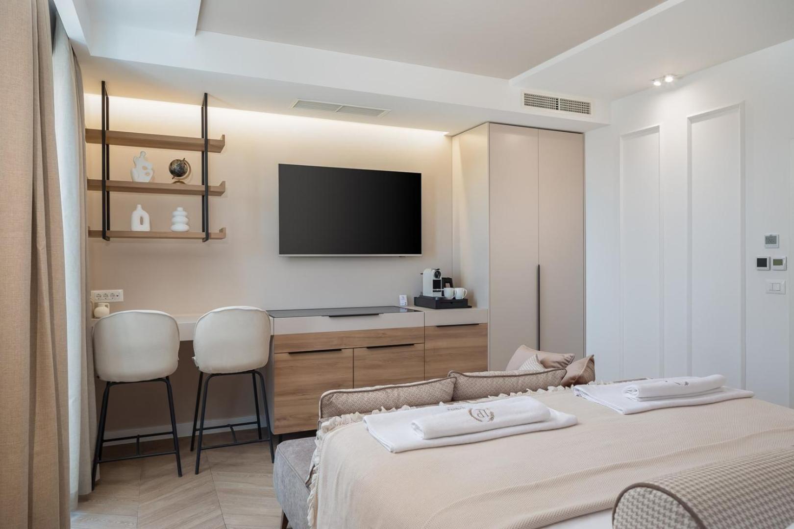 Luxury Rooms Le Prestige Few Minutes From Split'S Iconic Waterfront Luaran gambar