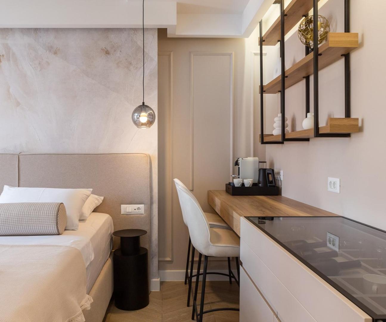 Luxury Rooms Le Prestige Few Minutes From Split'S Iconic Waterfront Luaran gambar