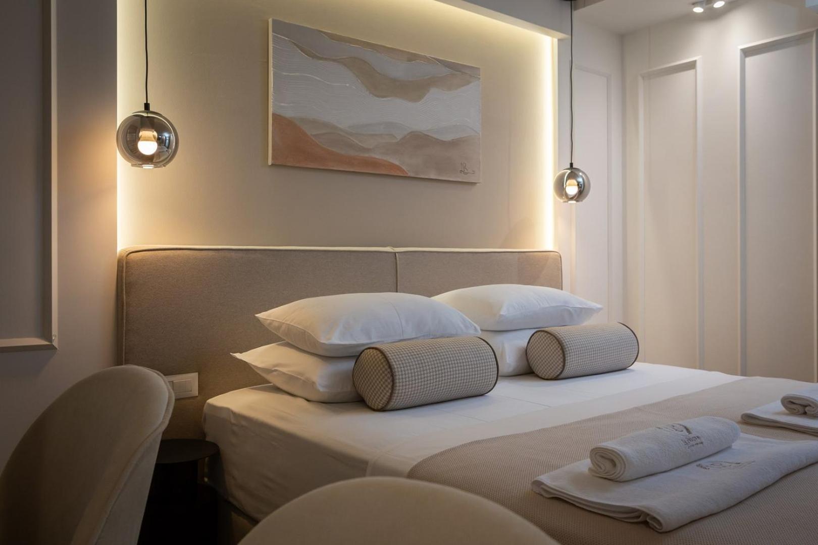 Luxury Rooms Le Prestige Few Minutes From Split'S Iconic Waterfront Luaran gambar