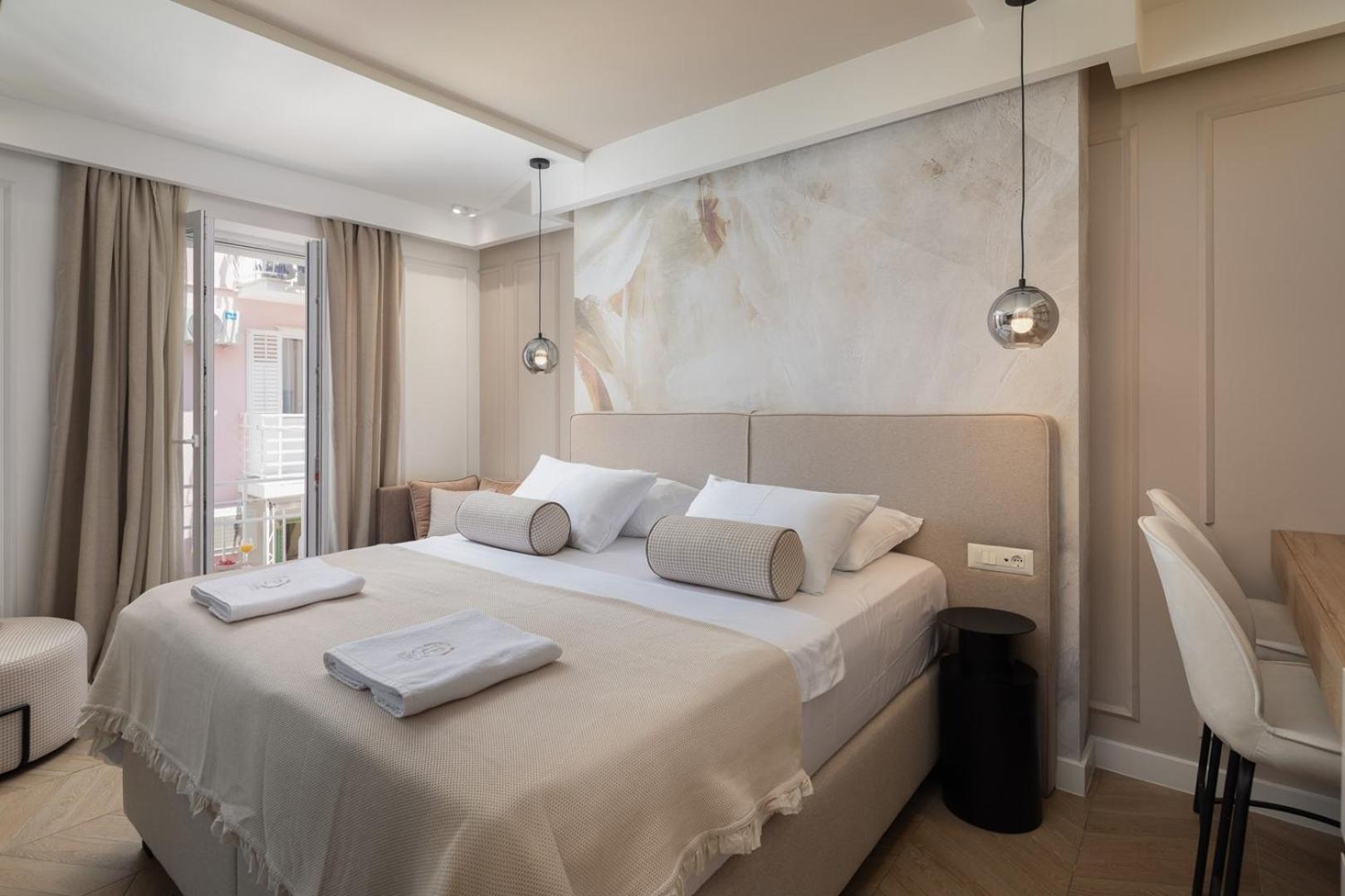 Luxury Rooms Le Prestige Few Minutes From Split'S Iconic Waterfront Luaran gambar