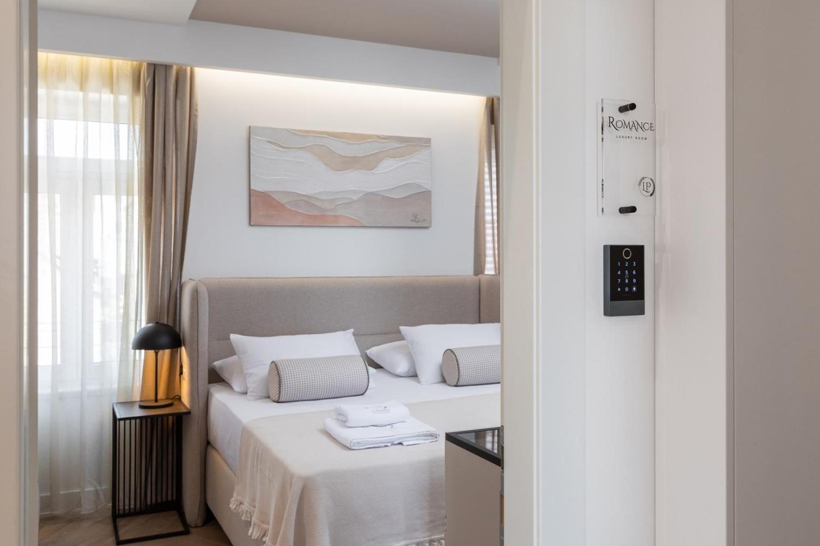 Luxury Rooms Le Prestige Few Minutes From Split'S Iconic Waterfront Luaran gambar