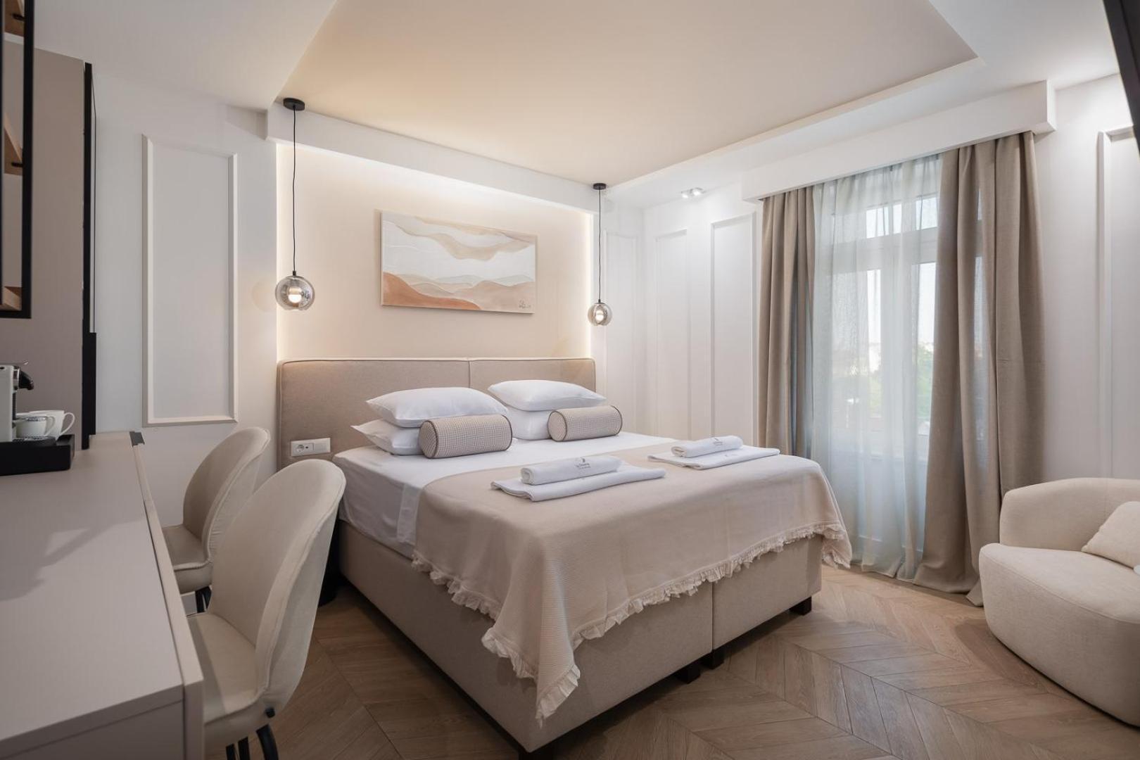 Luxury Rooms Le Prestige Few Minutes From Split'S Iconic Waterfront Luaran gambar