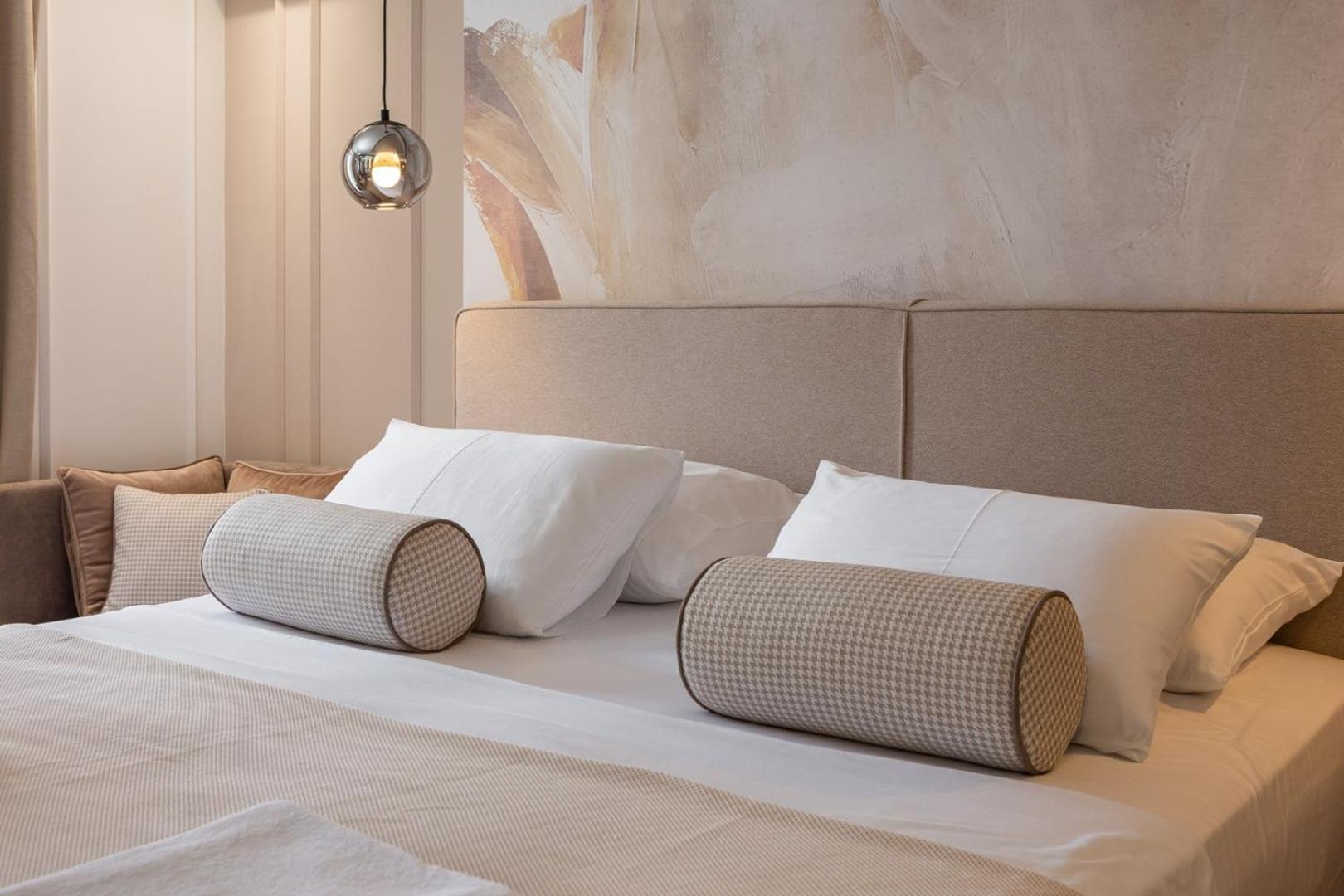 Luxury Rooms Le Prestige Few Minutes From Split'S Iconic Waterfront Luaran gambar