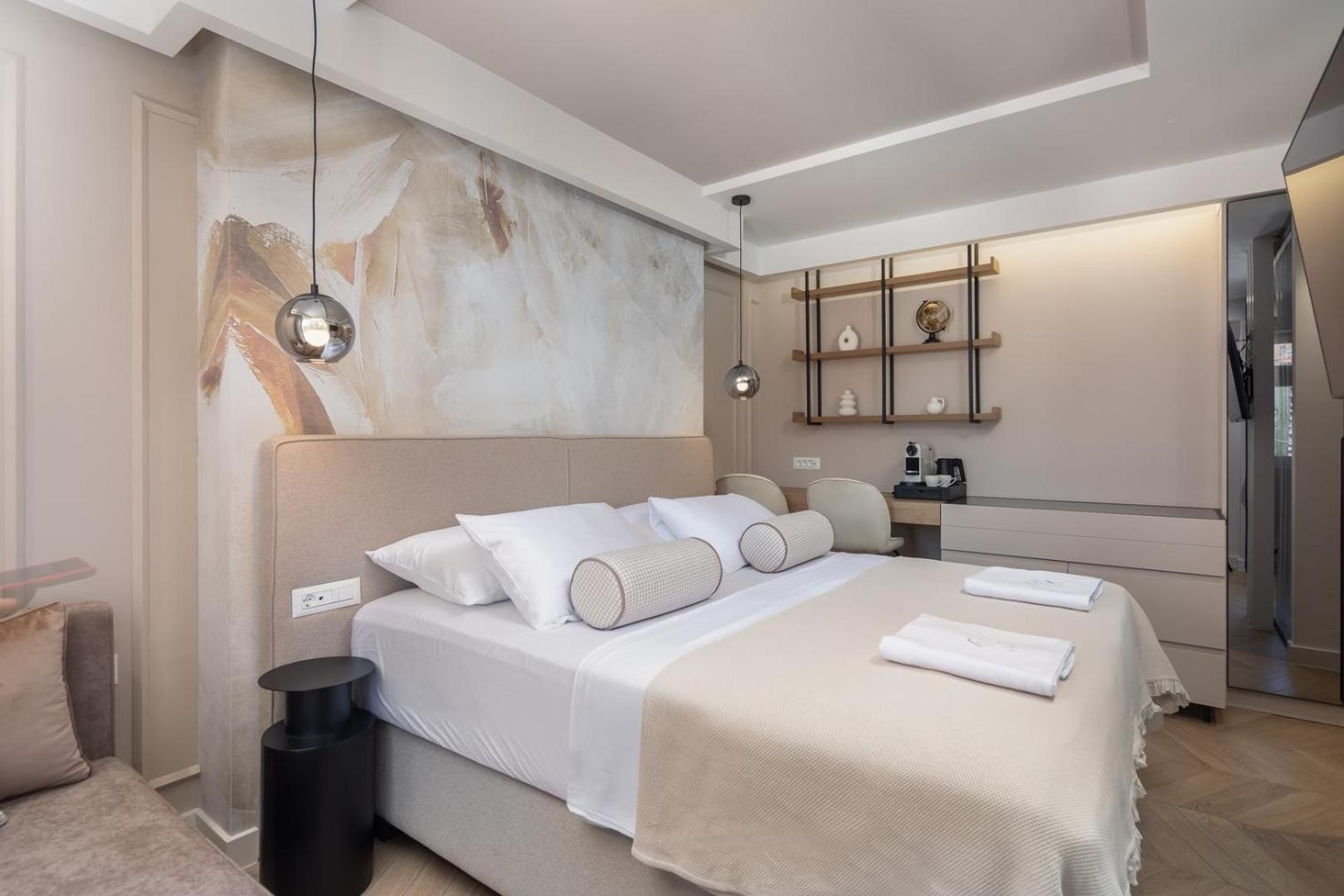 Luxury Rooms Le Prestige Few Minutes From Split'S Iconic Waterfront Luaran gambar
