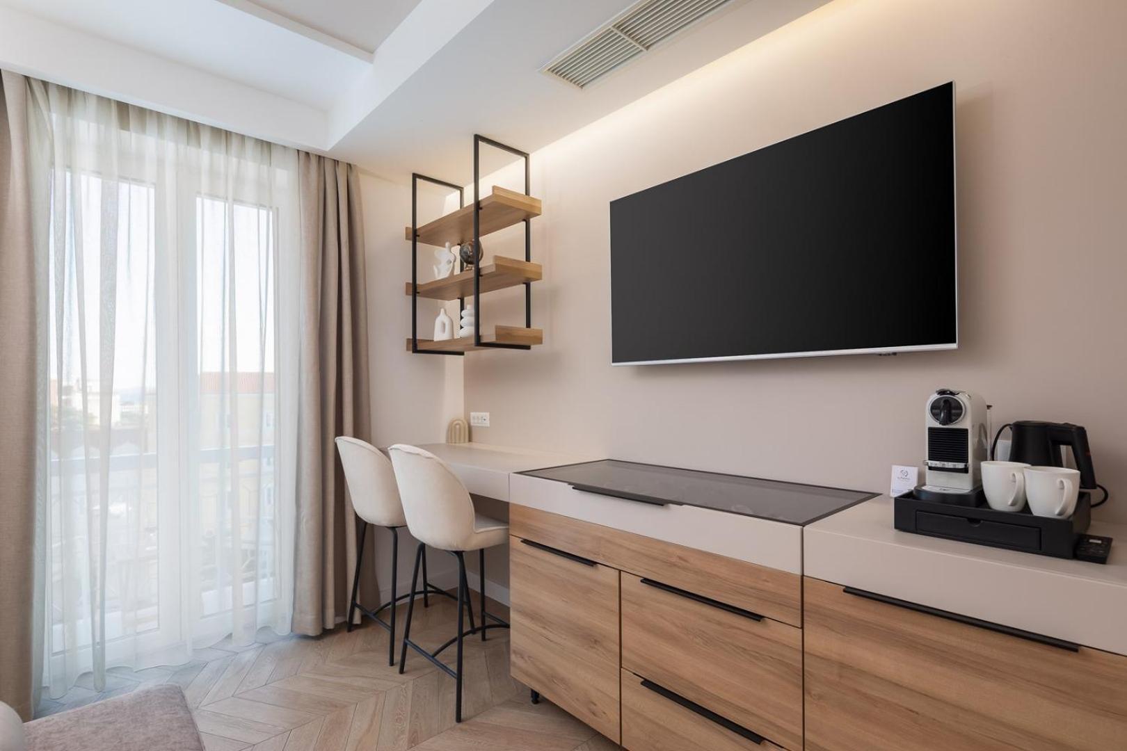 Luxury Rooms Le Prestige Few Minutes From Split'S Iconic Waterfront Luaran gambar