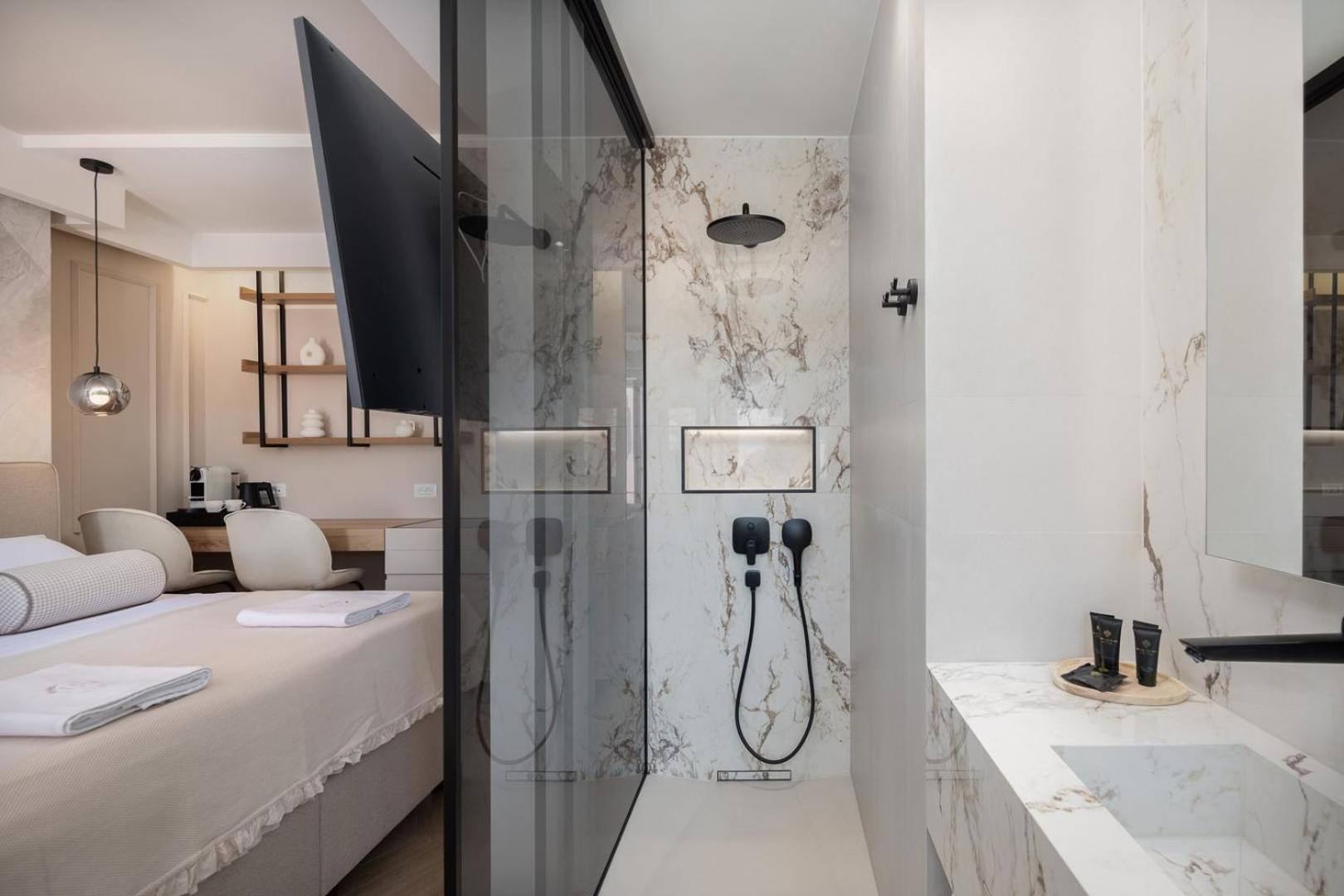 Luxury Rooms Le Prestige Few Minutes From Split'S Iconic Waterfront Luaran gambar