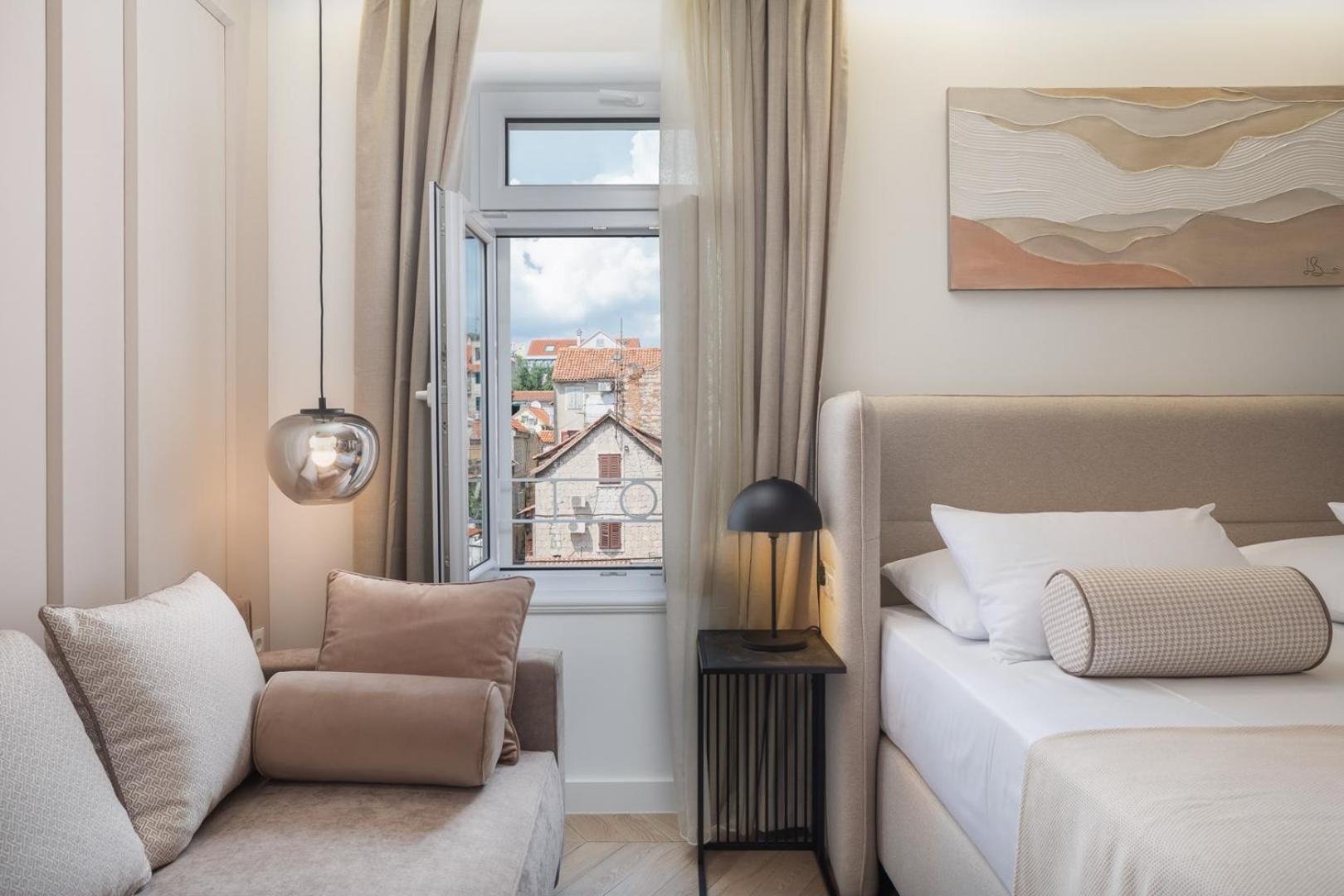 Luxury Rooms Le Prestige Few Minutes From Split'S Iconic Waterfront Luaran gambar