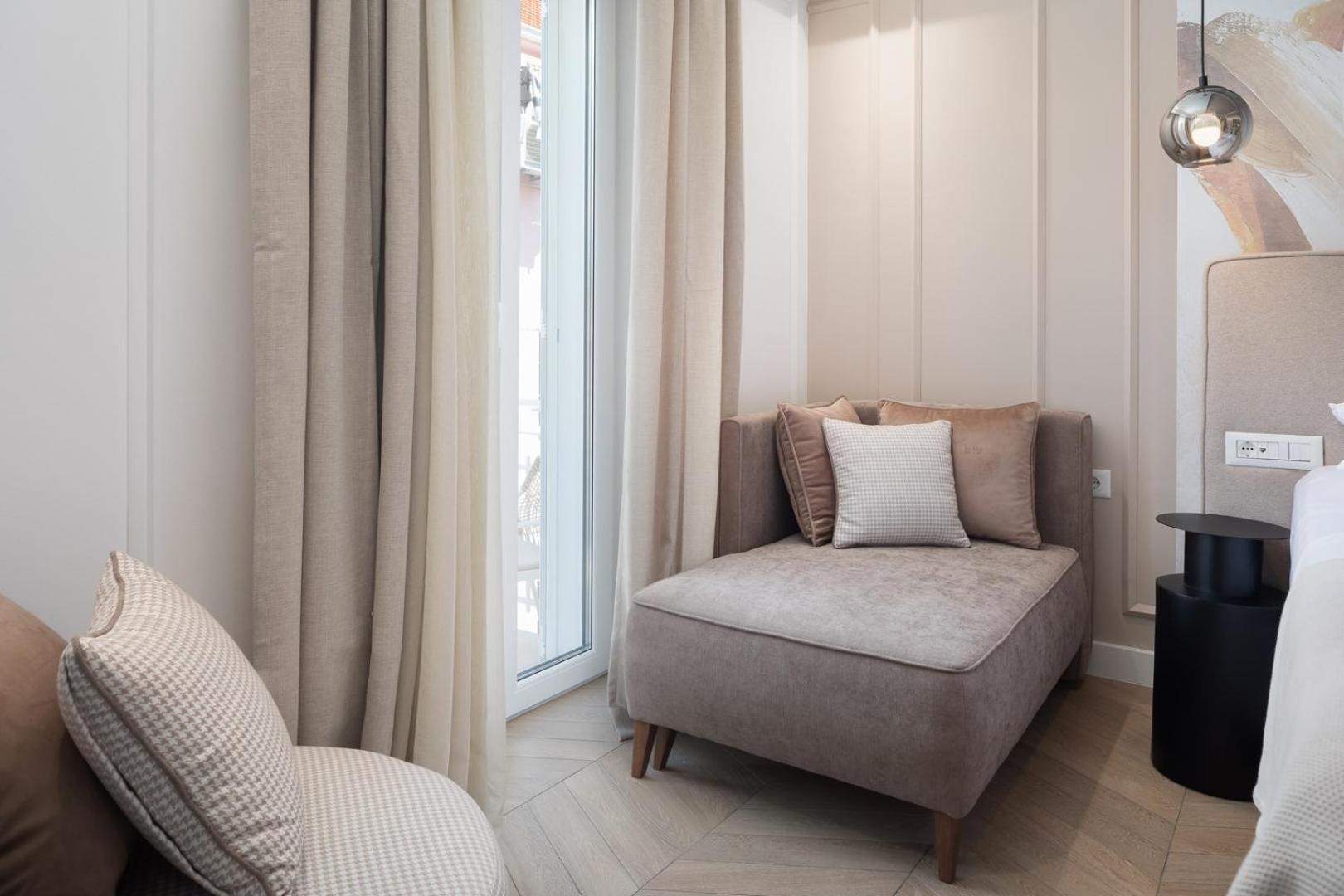 Luxury Rooms Le Prestige Few Minutes From Split'S Iconic Waterfront Luaran gambar