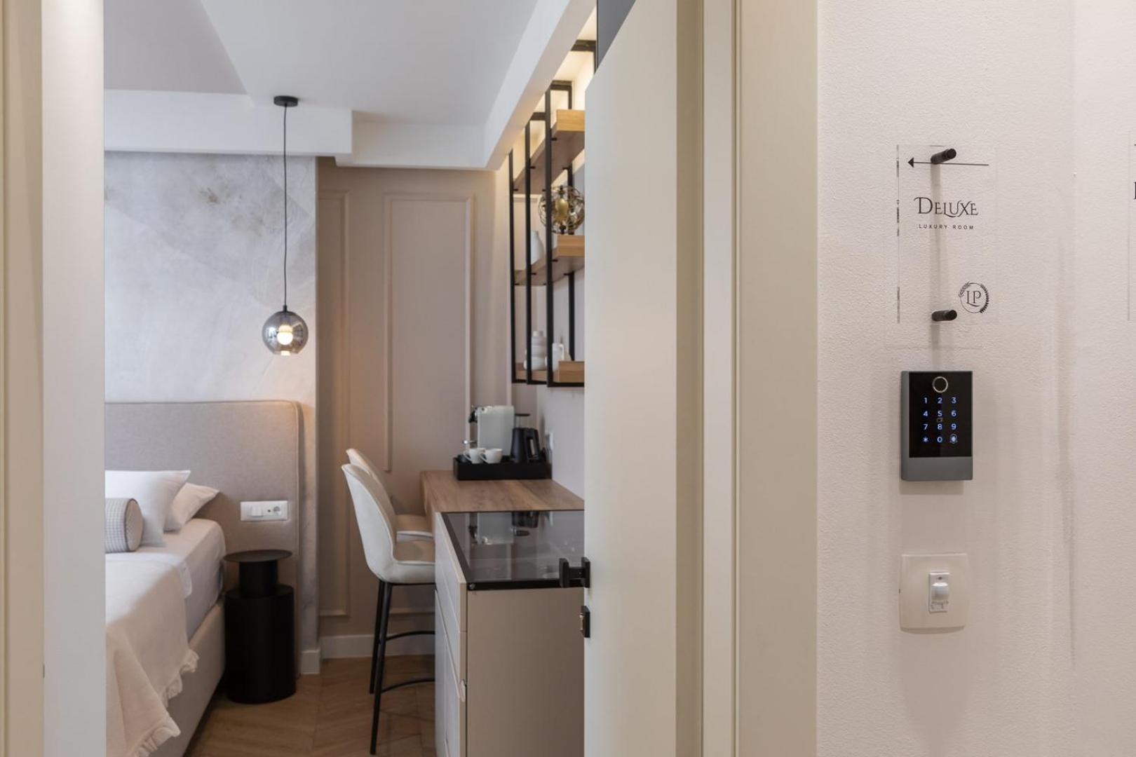 Luxury Rooms Le Prestige Few Minutes From Split'S Iconic Waterfront Luaran gambar