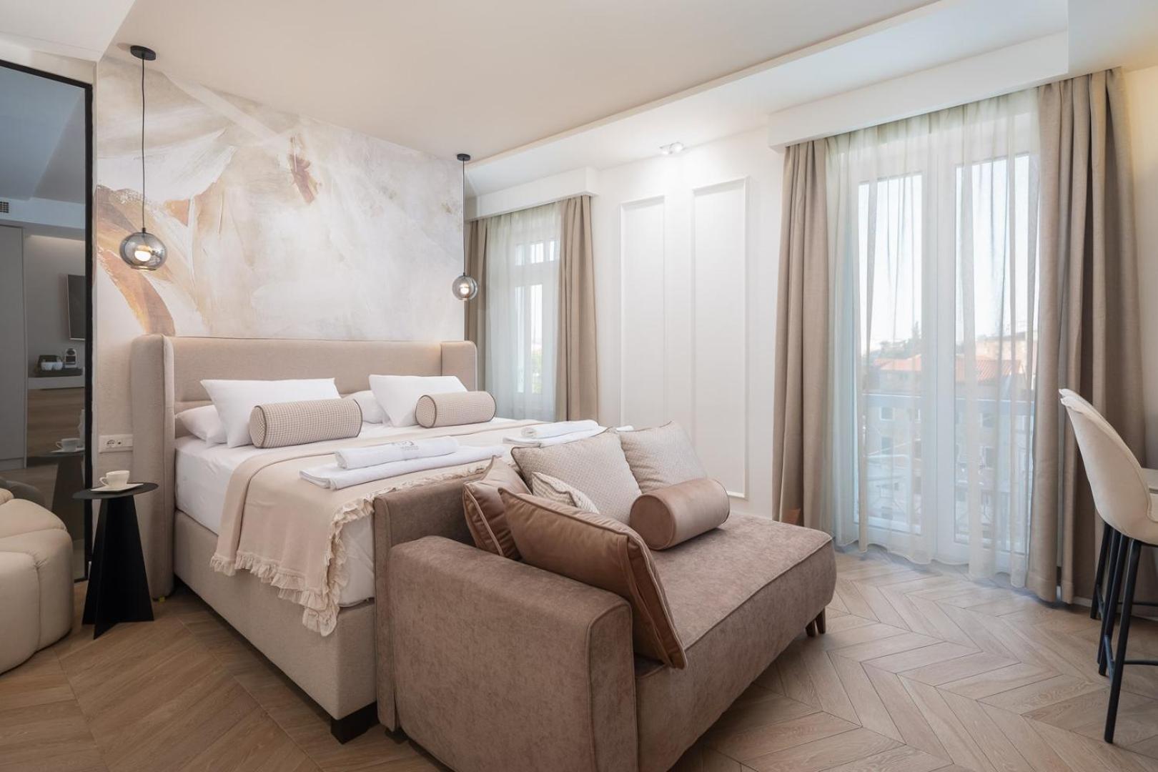 Luxury Rooms Le Prestige Few Minutes From Split'S Iconic Waterfront Luaran gambar