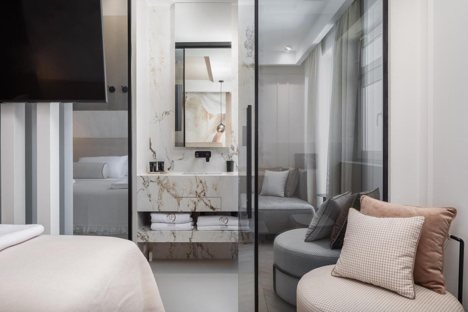Luxury Rooms Le Prestige Few Minutes From Split'S Iconic Waterfront Luaran gambar