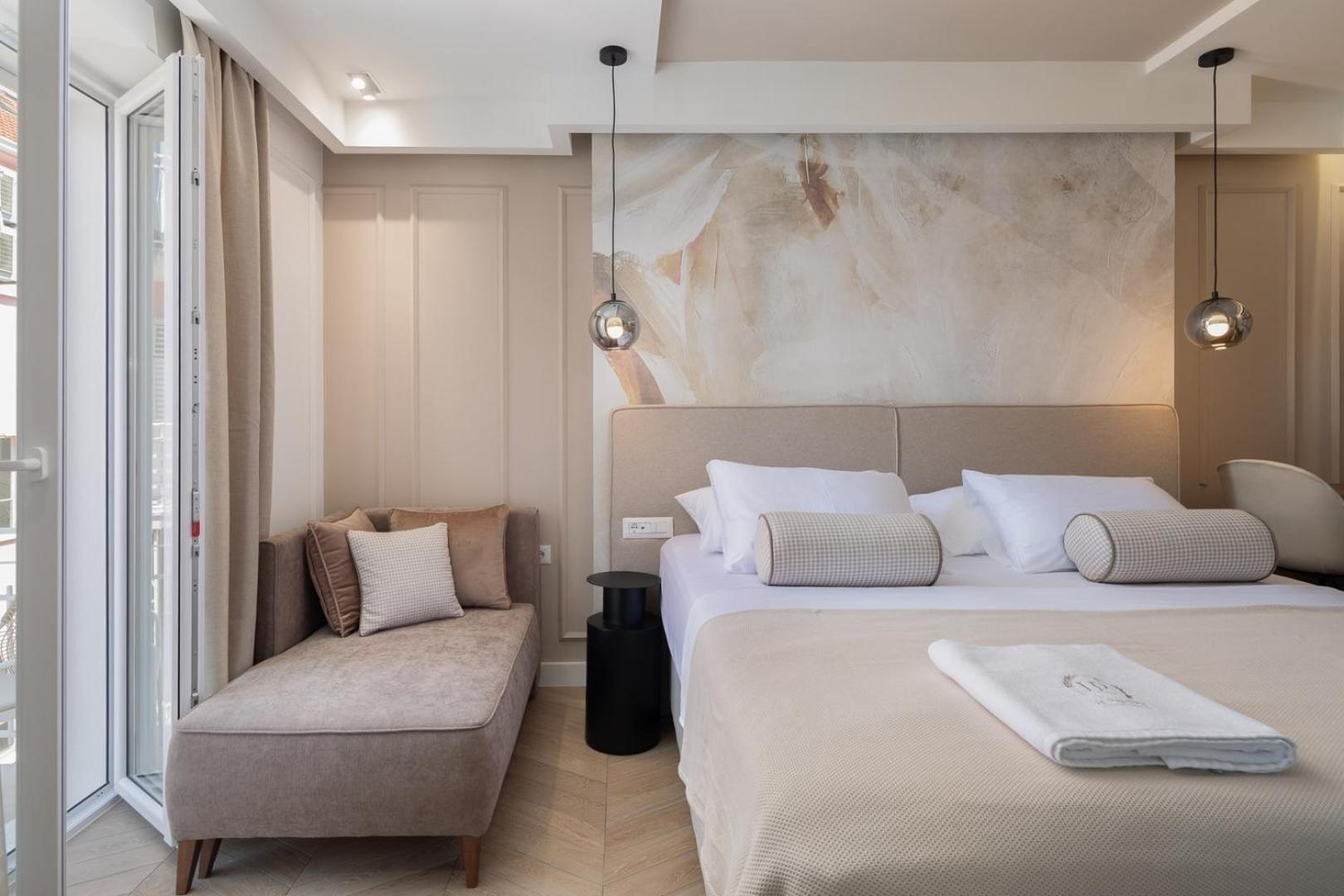 Luxury Rooms Le Prestige Few Minutes From Split'S Iconic Waterfront Luaran gambar