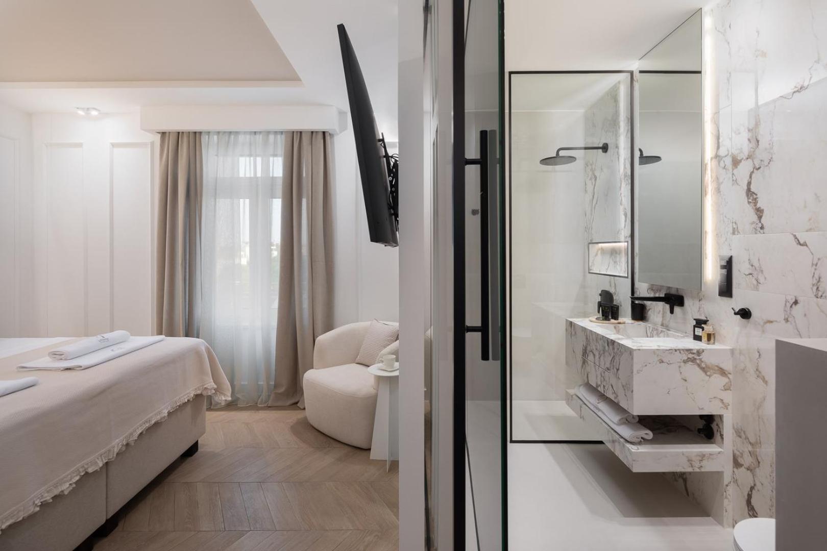 Luxury Rooms Le Prestige Few Minutes From Split'S Iconic Waterfront Luaran gambar