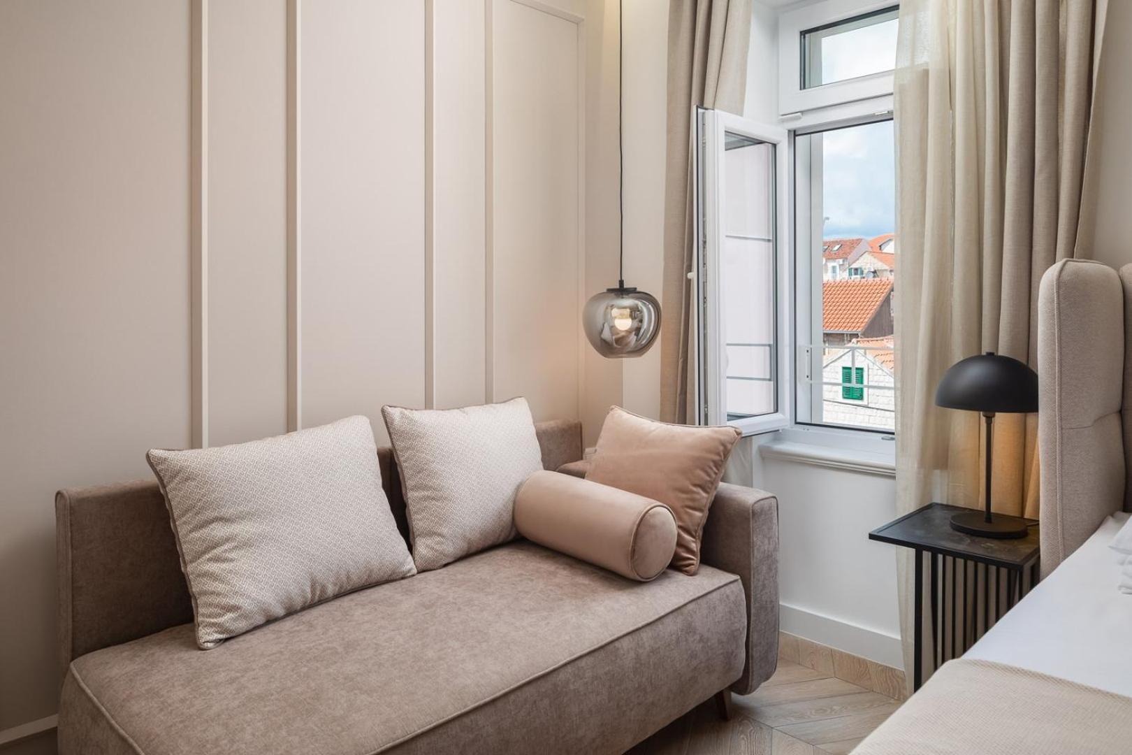Luxury Rooms Le Prestige Few Minutes From Split'S Iconic Waterfront Luaran gambar