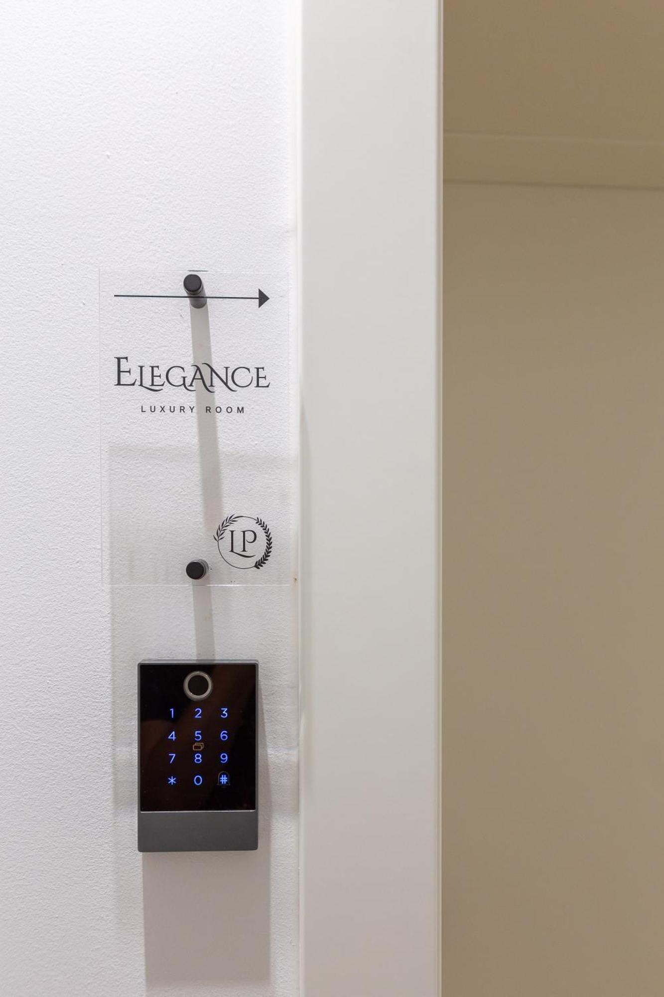 Luxury Rooms Le Prestige Few Minutes From Split'S Iconic Waterfront Luaran gambar