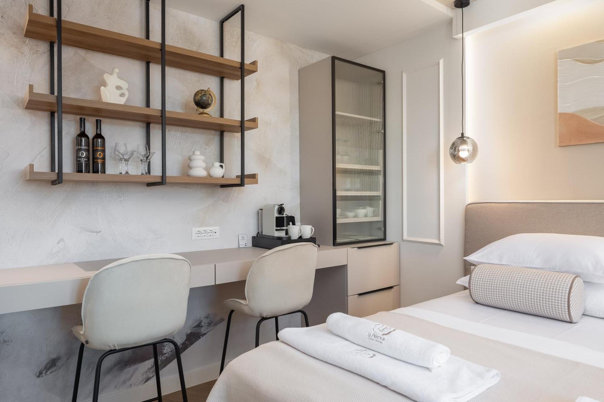 Luxury Rooms Le Prestige Few Minutes From Split'S Iconic Waterfront Luaran gambar