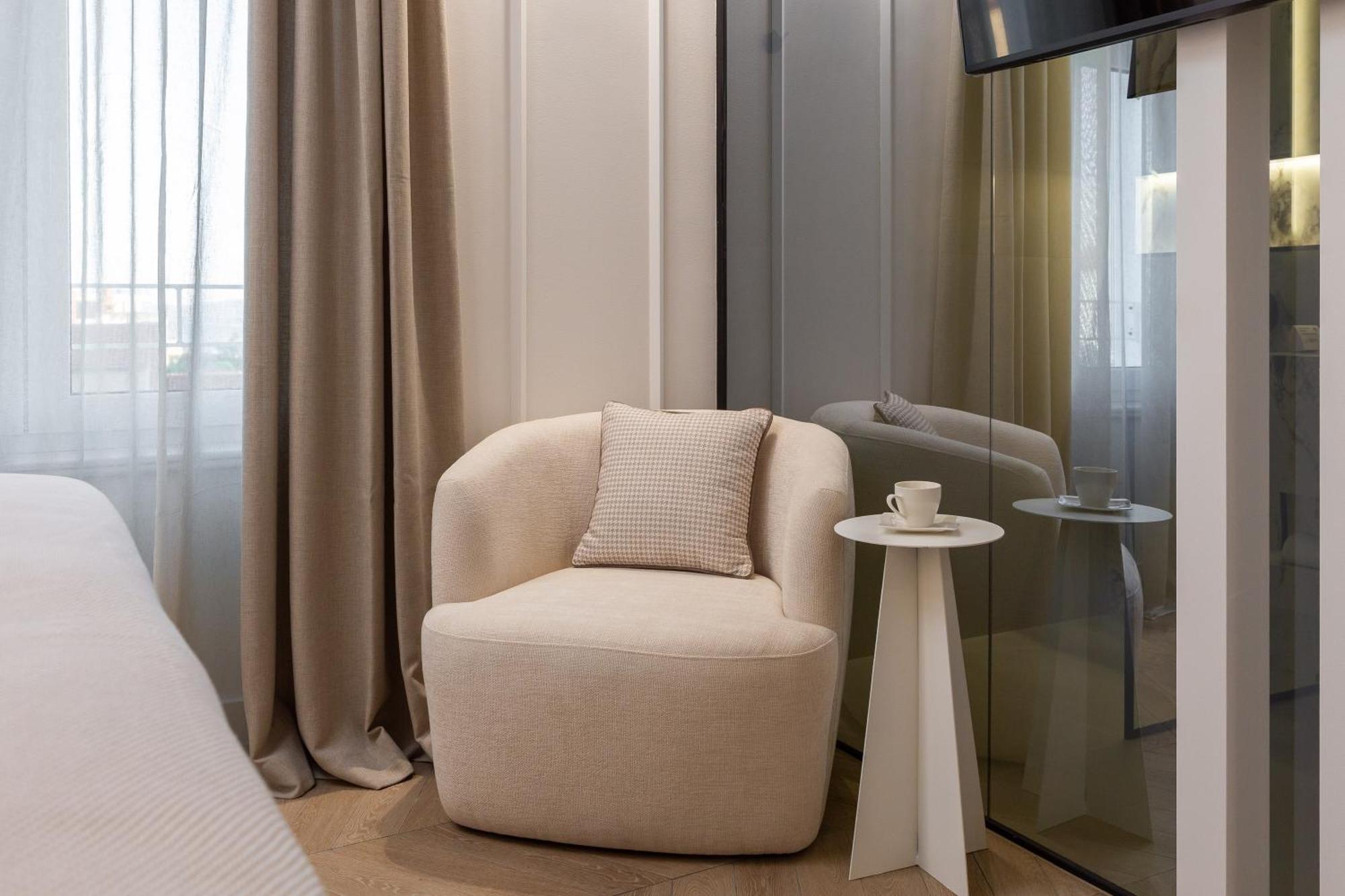 Luxury Rooms Le Prestige Few Minutes From Split'S Iconic Waterfront Luaran gambar
