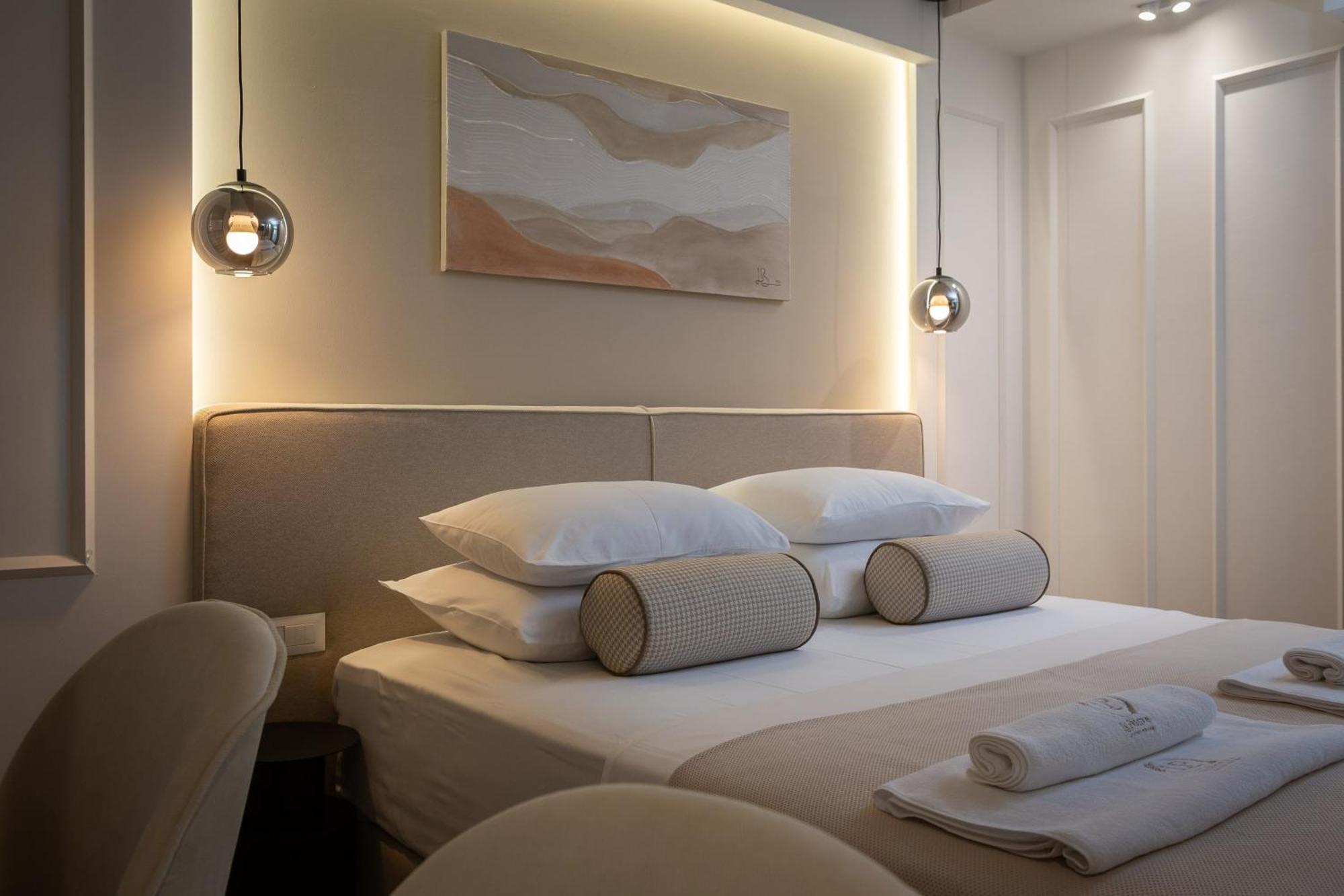 Luxury Rooms Le Prestige Few Minutes From Split'S Iconic Waterfront Luaran gambar