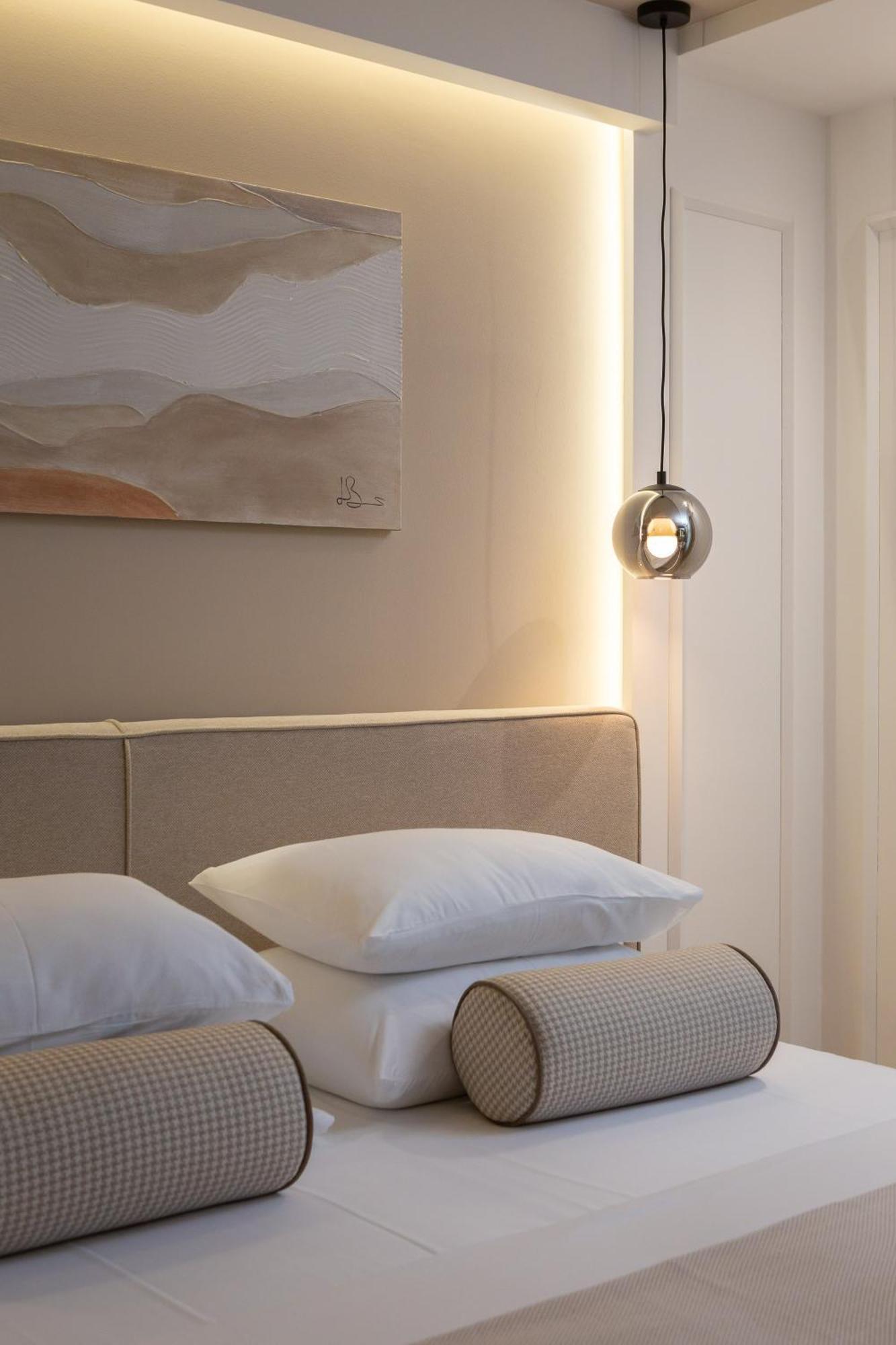 Luxury Rooms Le Prestige Few Minutes From Split'S Iconic Waterfront Luaran gambar