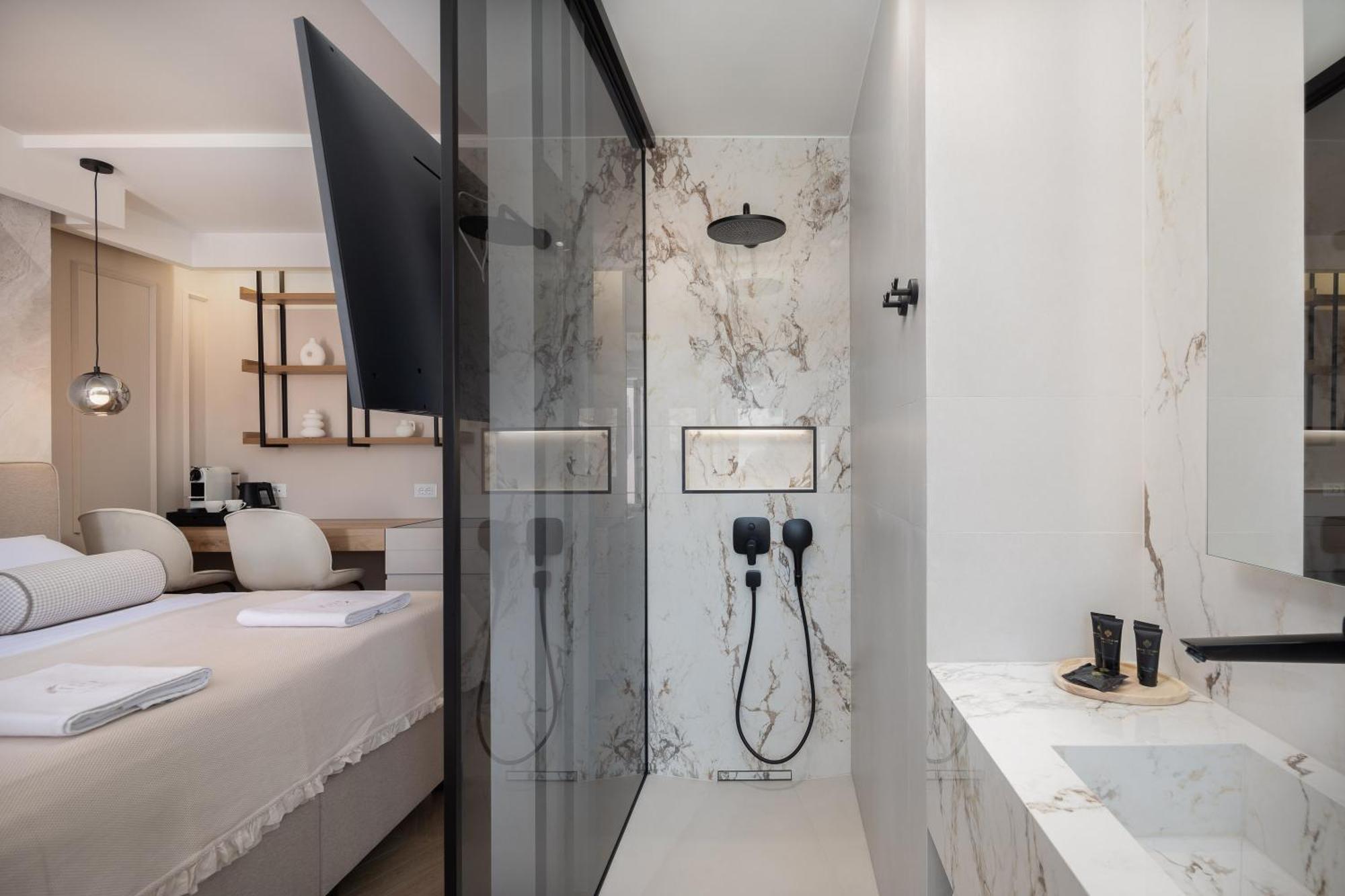 Luxury Rooms Le Prestige Few Minutes From Split'S Iconic Waterfront Luaran gambar
