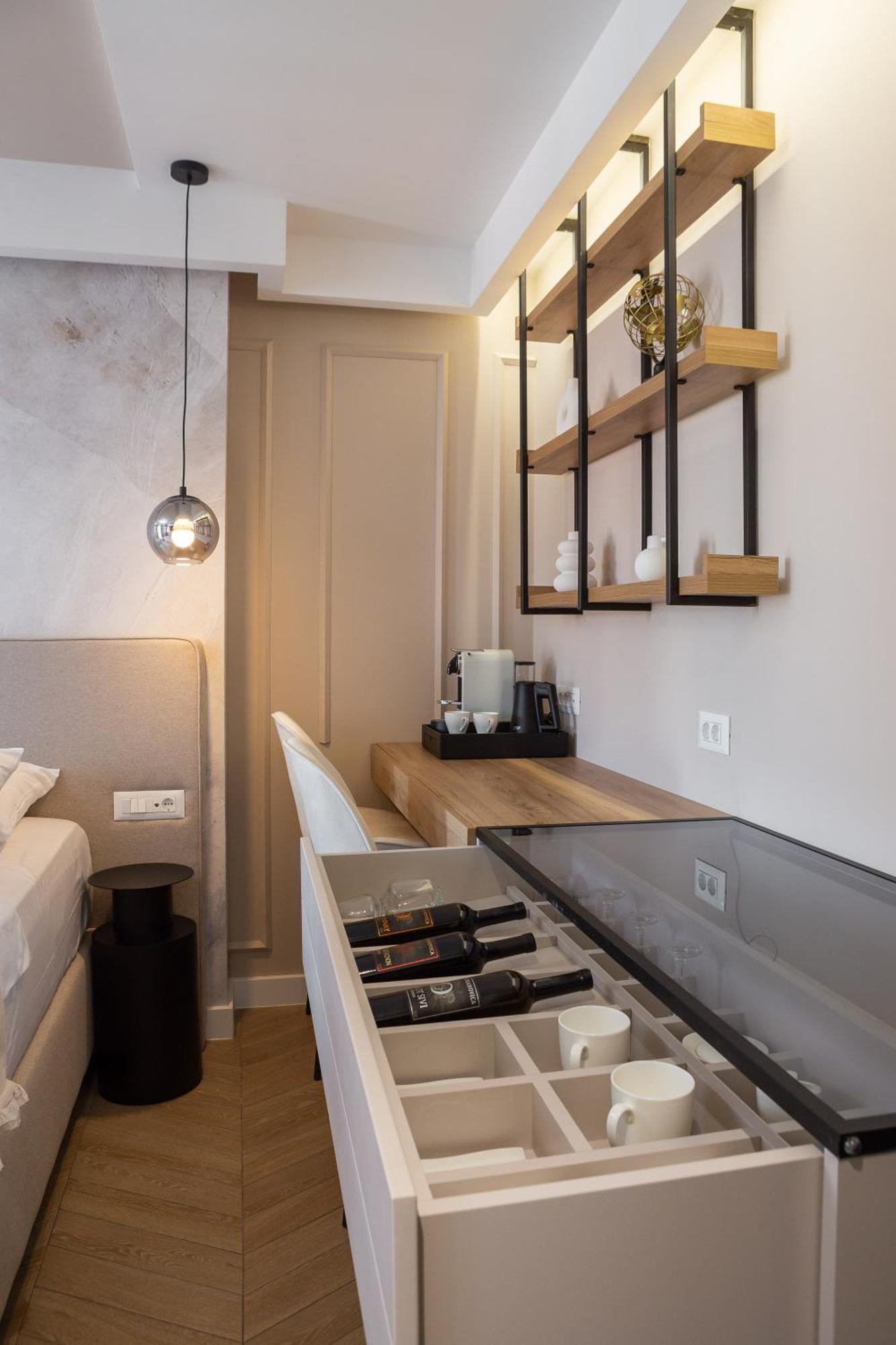 Luxury Rooms Le Prestige Few Minutes From Split'S Iconic Waterfront Luaran gambar